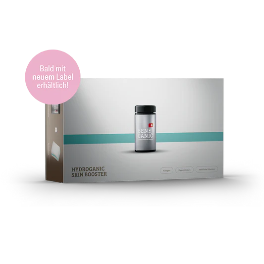 Ageless Skin Booster Bundle