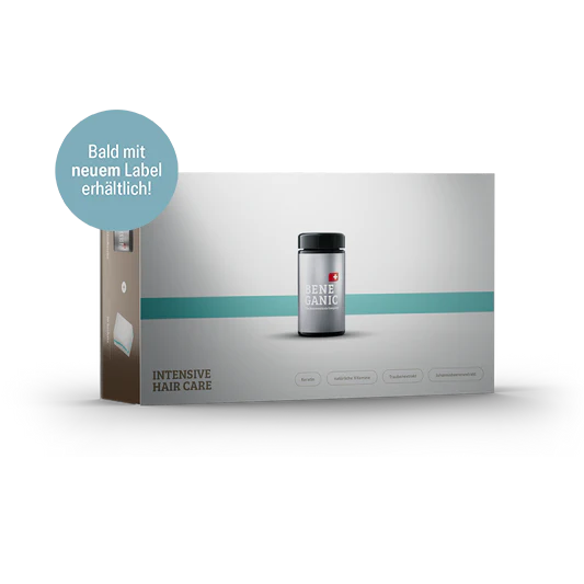 INTENSIVE HAIR CARE - 20 Sachets á 2904 mg