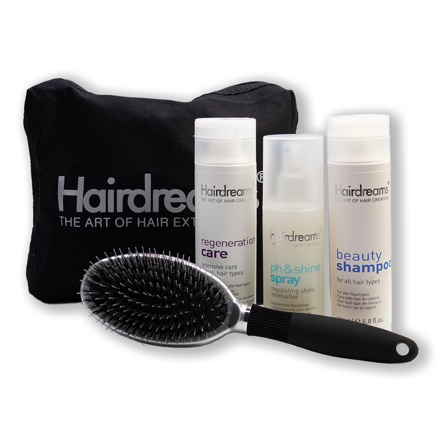 Homecare Set