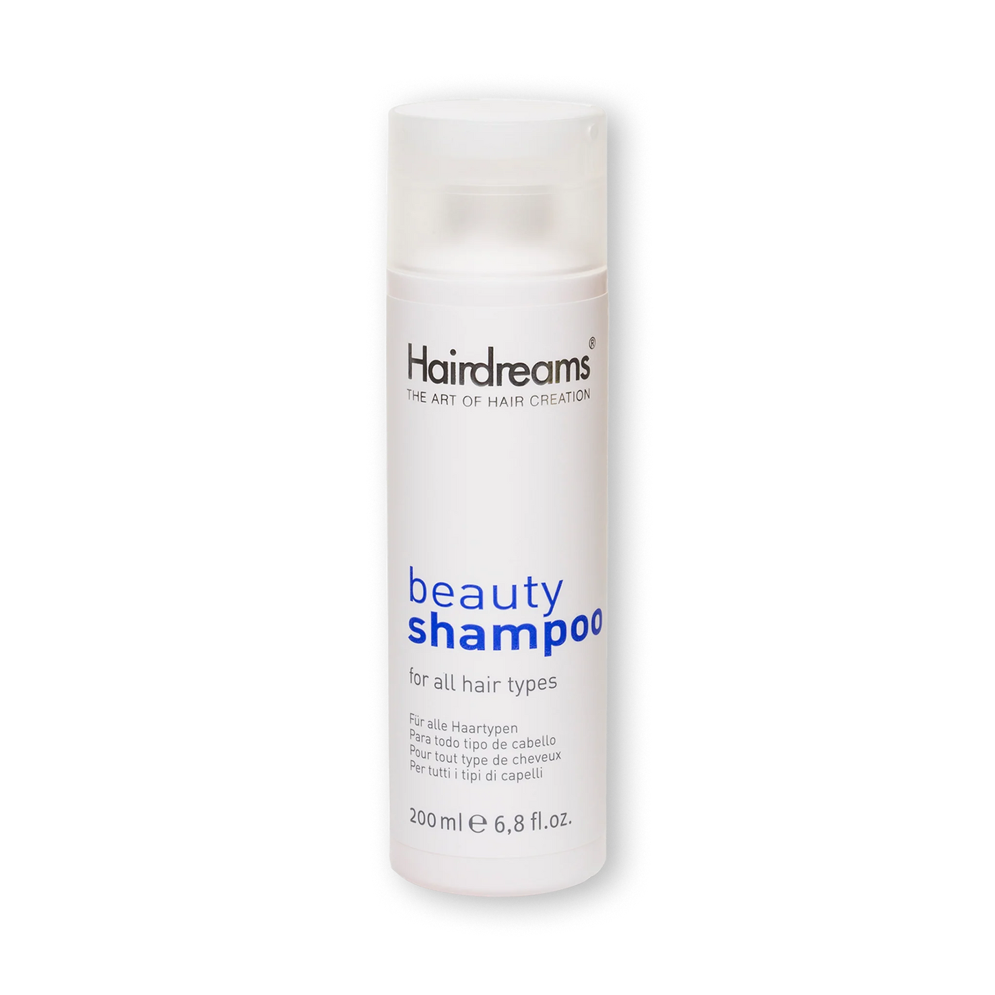 Hairdreams Beauty Shampoo – 200 ml