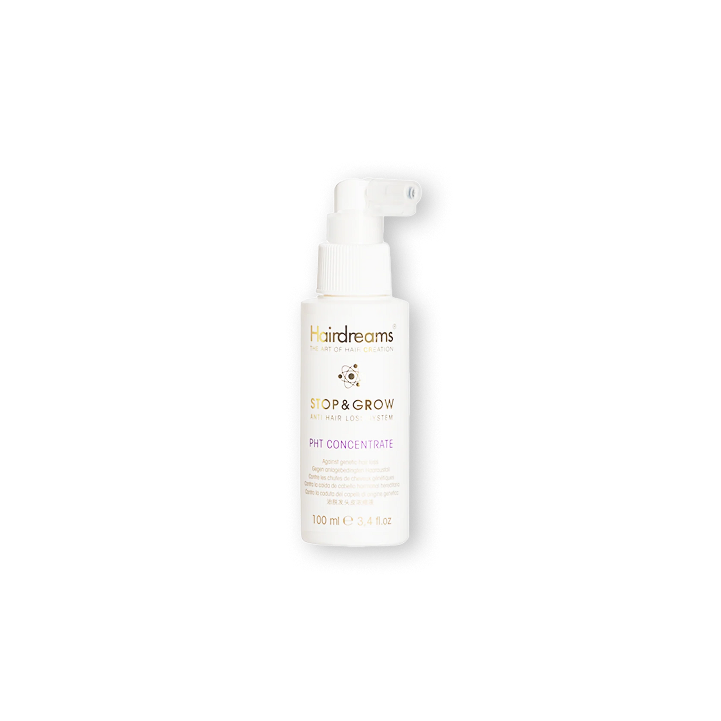 Stop&Grow PHT Concentrate – 100 ml