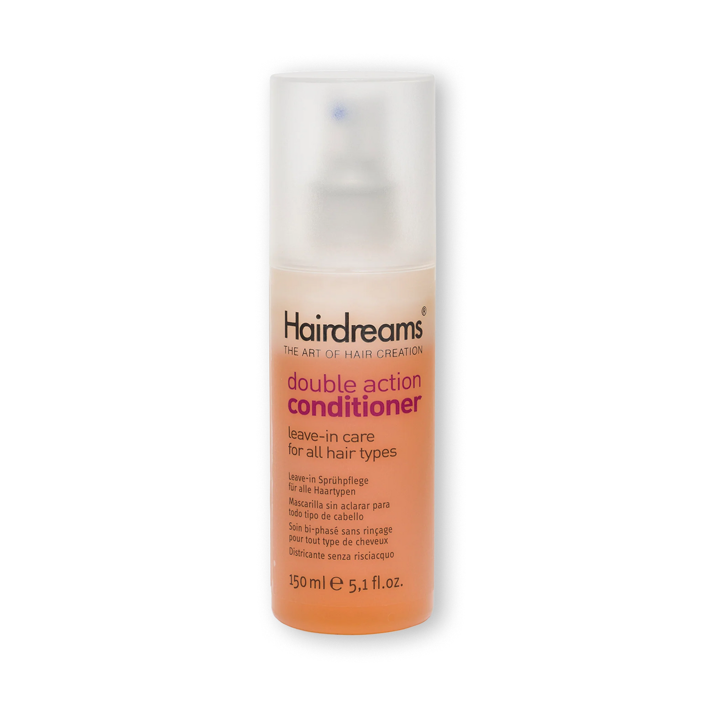 Hairdreams Double Action Conditioner – 150 ml