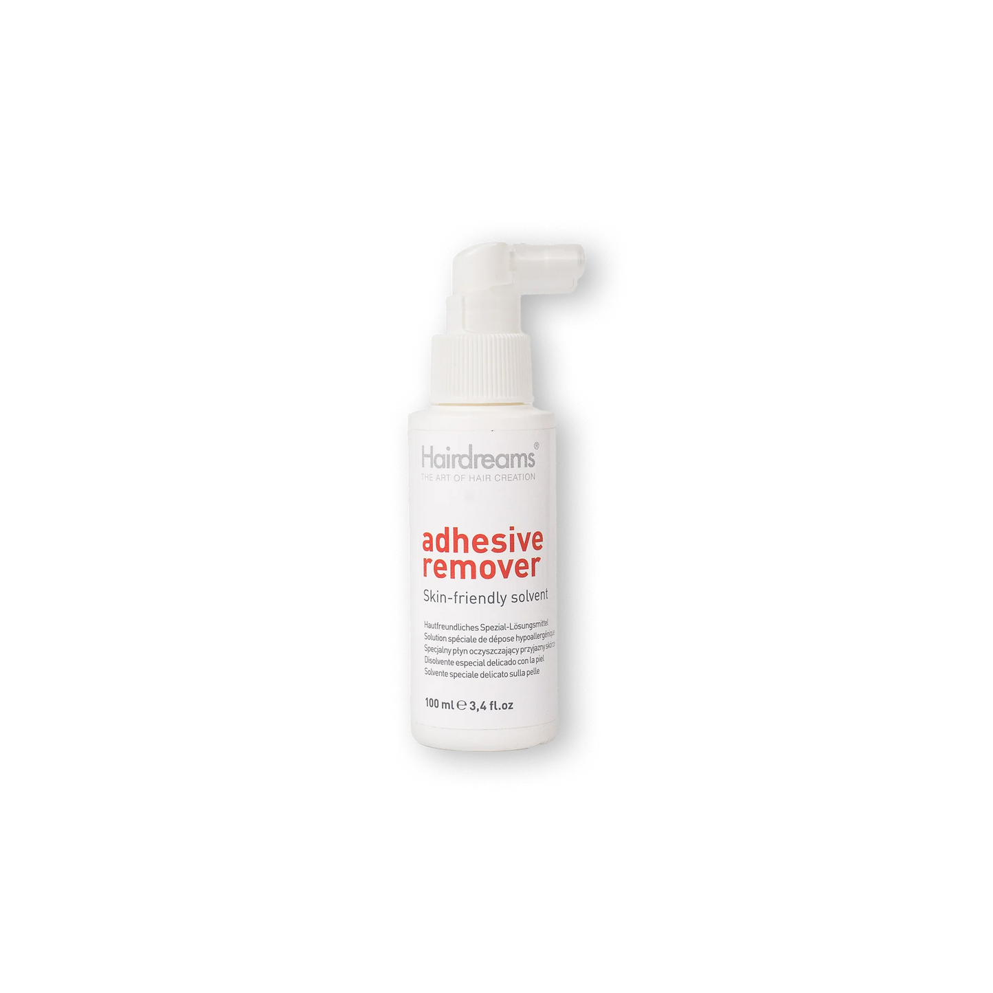 MicroLines Adhesive Remover – 100 ml