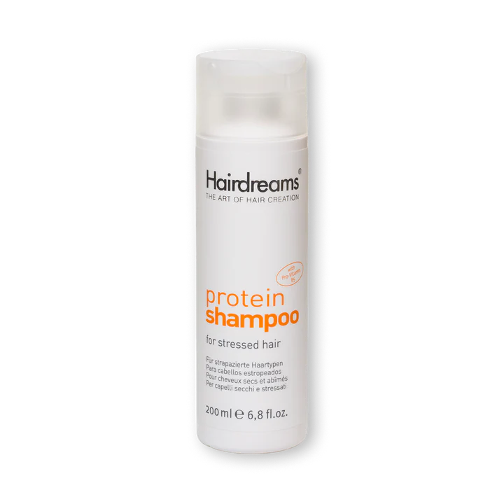 Hairdreams Protein Shampoo – 200 ml