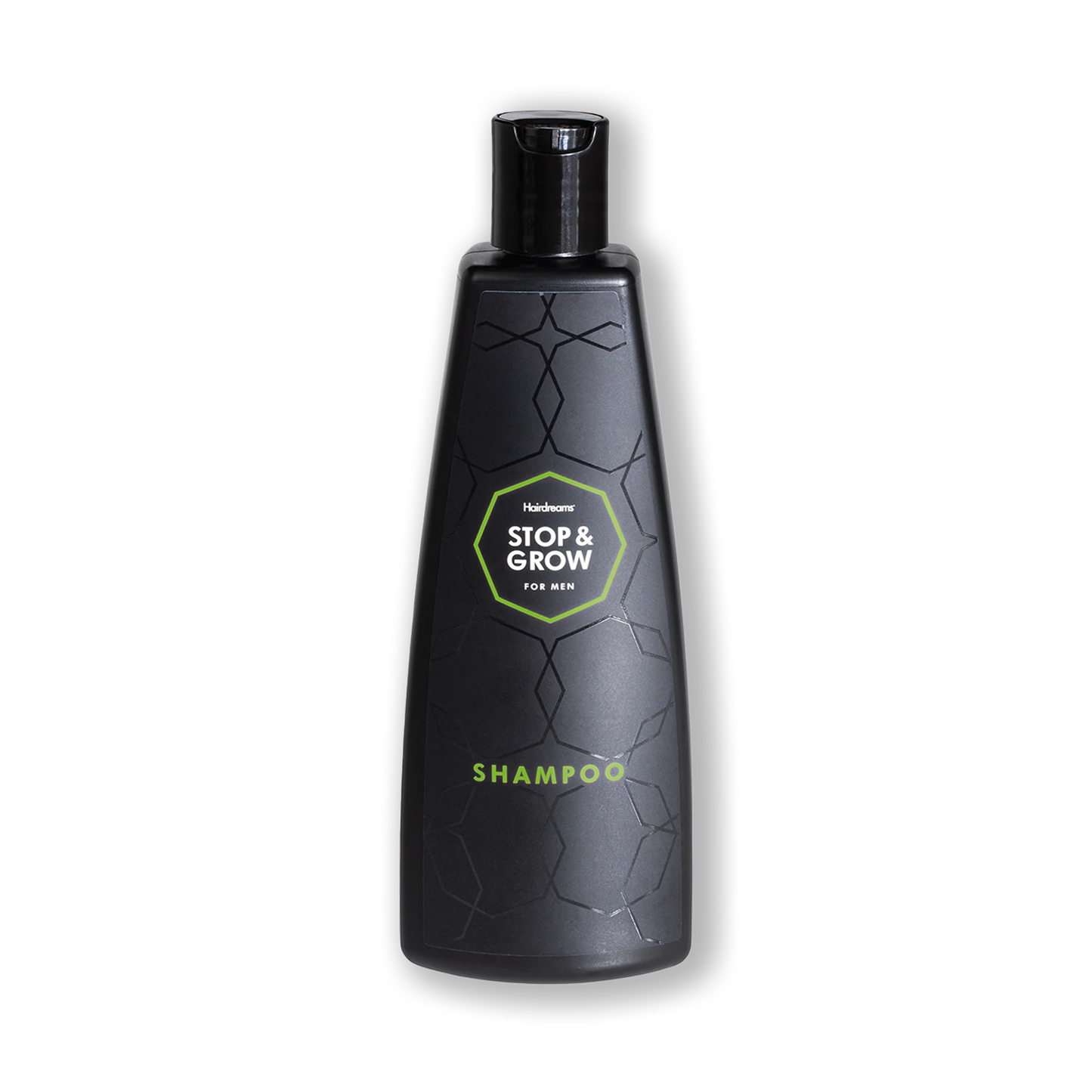 Stop&Grow MEN Shampoo – 200 ml