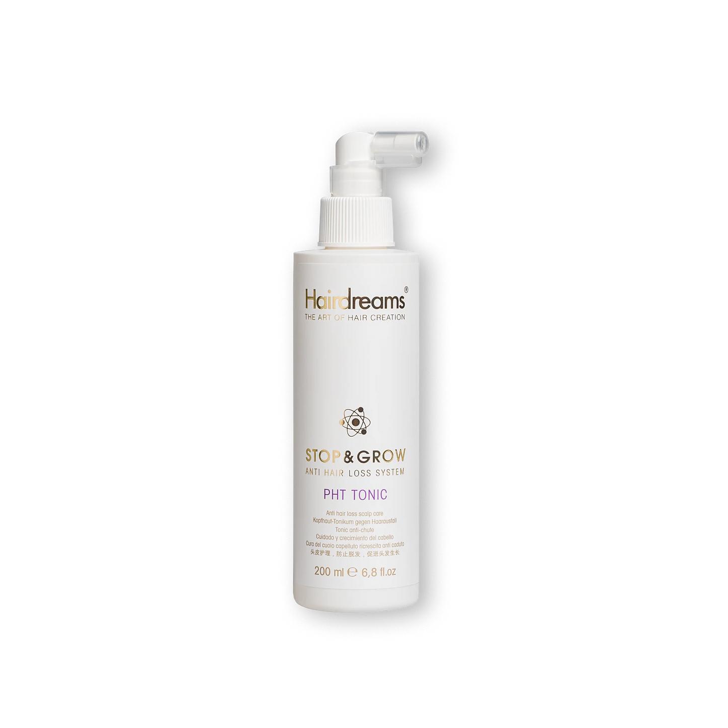 Stop&Grow PHT Tonic – 200 ml Normaler Preis €50,00