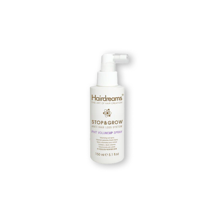 Stop&Grow PHT VolumeUp Spray – 150 ml