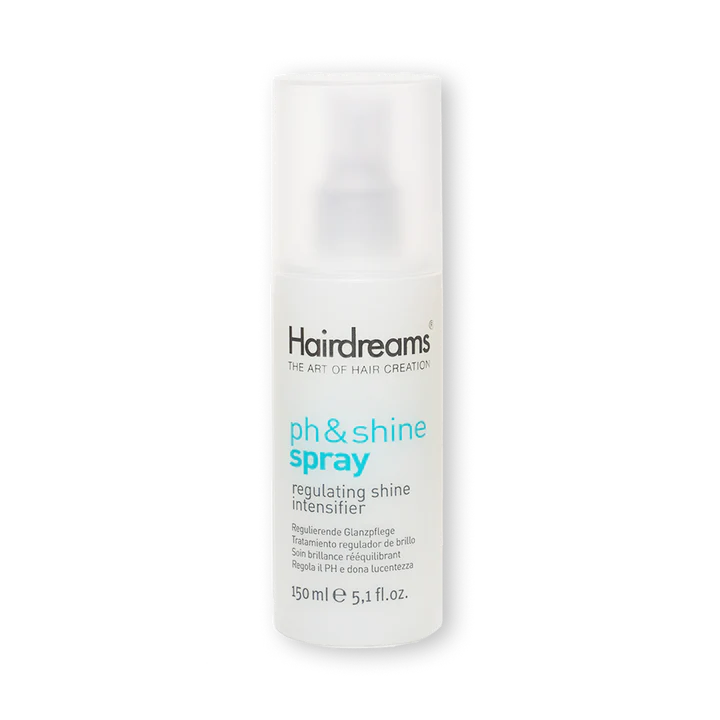 Hairdreams pH&Shine Spray –150 ml