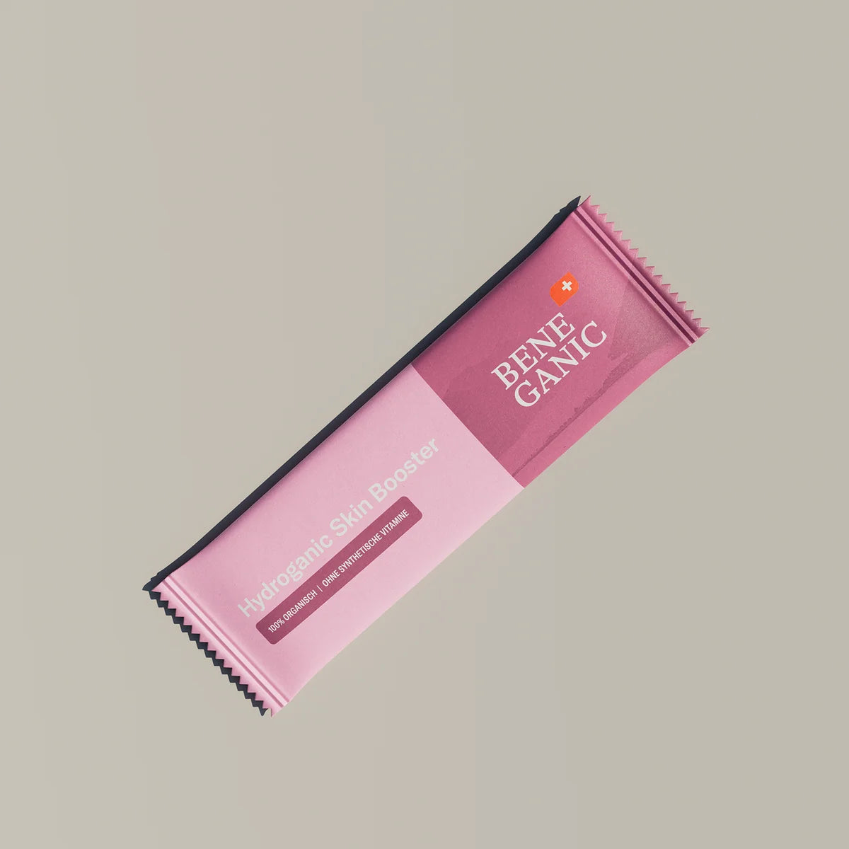 HYDROGANIC SKIN BOOSTER - 20 Sachets