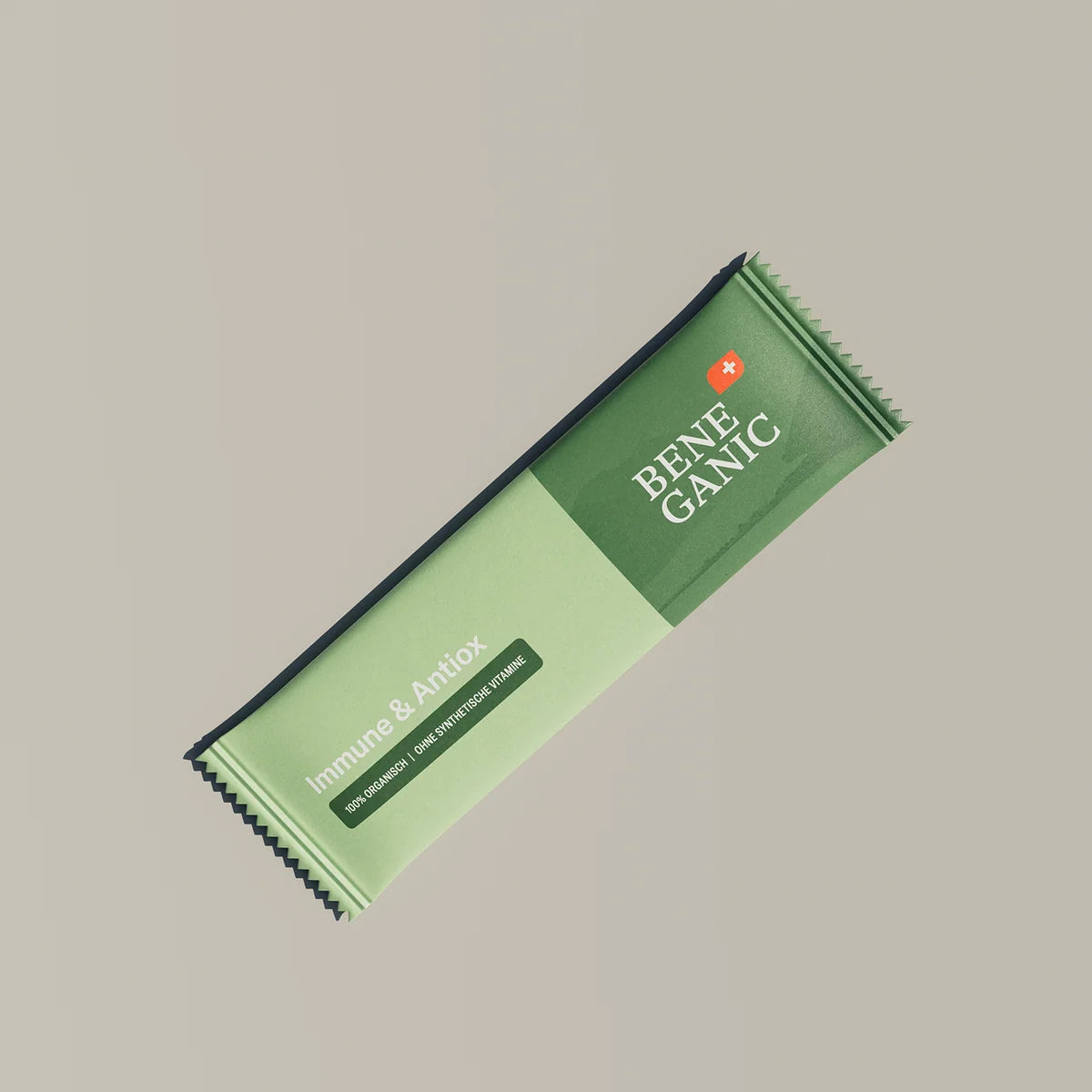 IMMUNE & ANTIOX - 20 Sachets