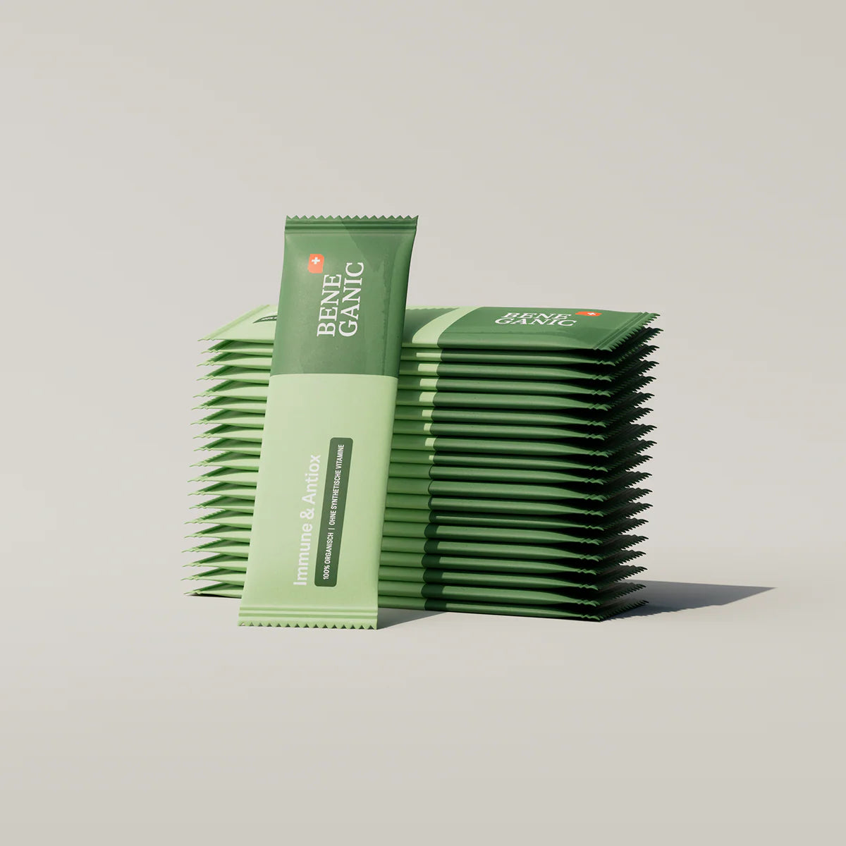 IMMUNE & ANTIOX - 20 Sachets