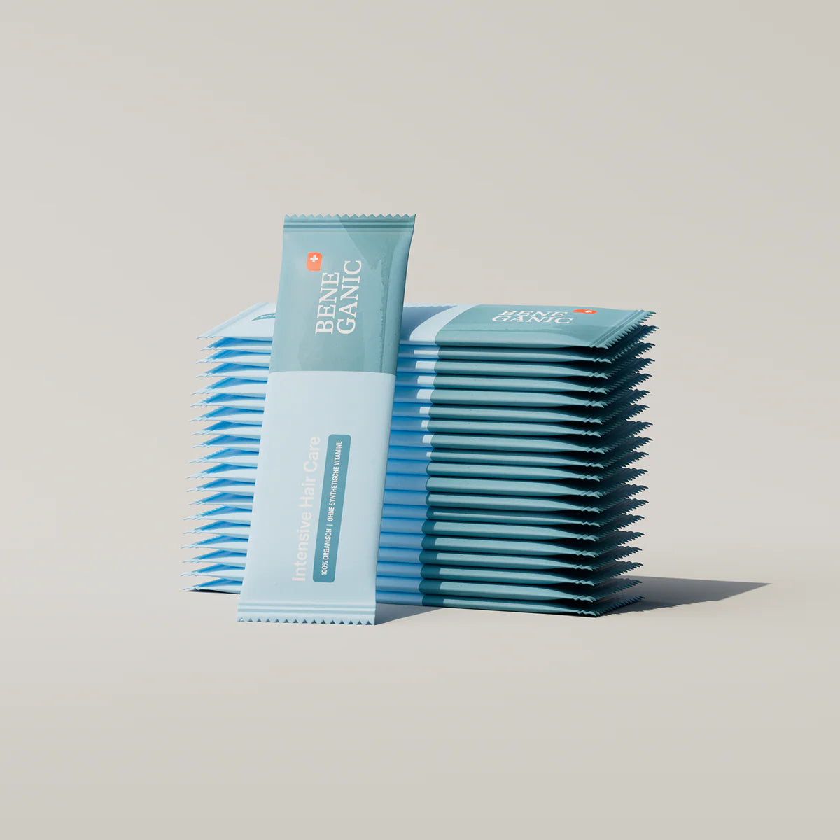 INTENSIVE HAIR CARE - 20 Sachets
