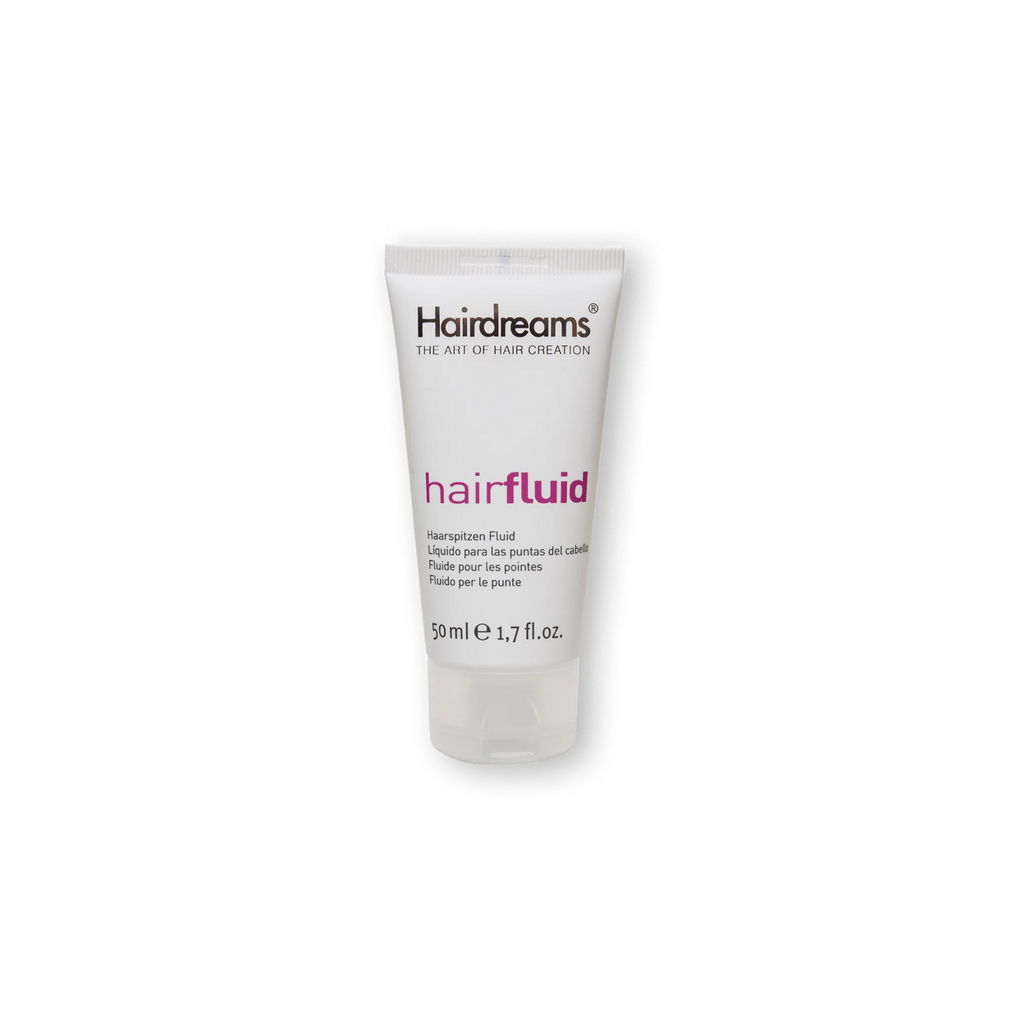 Hairdreams Hair Fluid – 50 ml