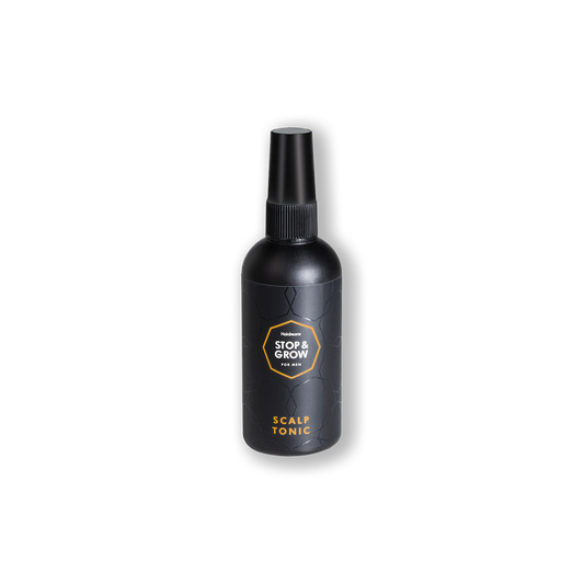 Stop&Grow MEN Scalp Tonic – 100 ml