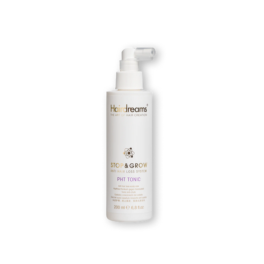 Stop&Grow PHT Tonic – 200 ml  Normaler Preis     €50,00