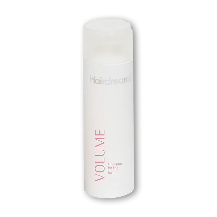 Hairdreams Volume Shampoo – 200 ml