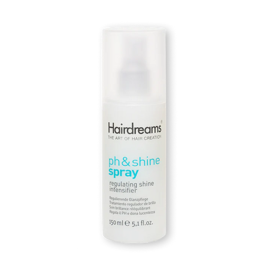 Hairdreams pH&Shine Spray –150 ml