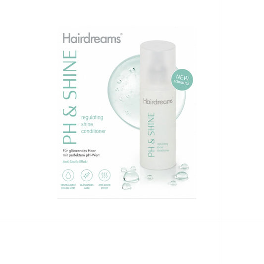 Hairdreams pH&Shine Spray –150 ml
